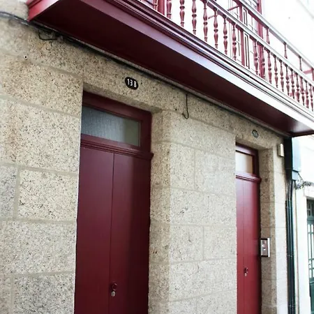 Molarinho Heritage Guimaraes Exterior photo