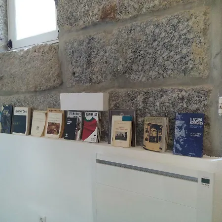 Molarinho Heritage Guimaraes Exterior photo