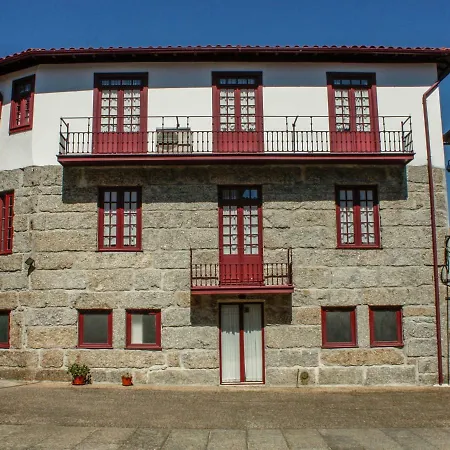 Molarinho Heritage Guimaraes Exterior photo