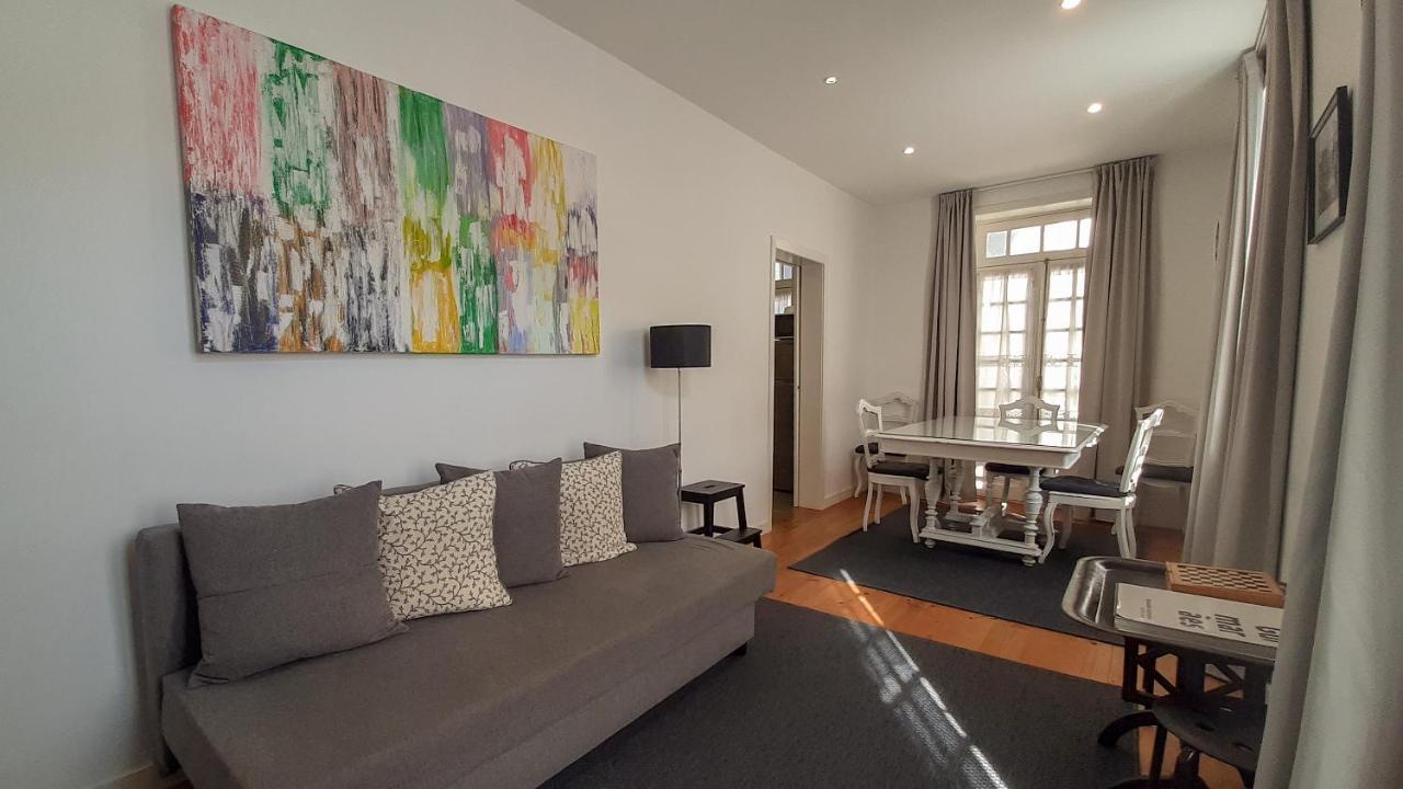 Molarinho Heritage Apartment *