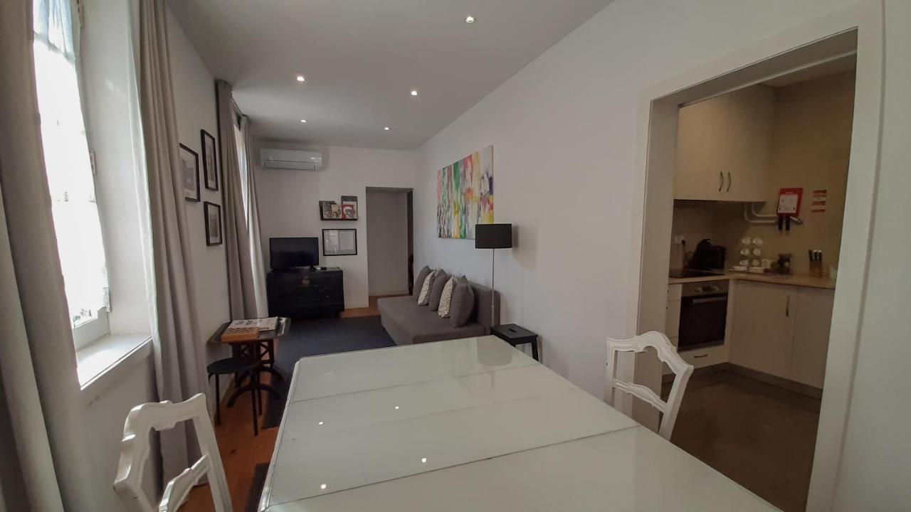 Molarinho Heritage Apartment