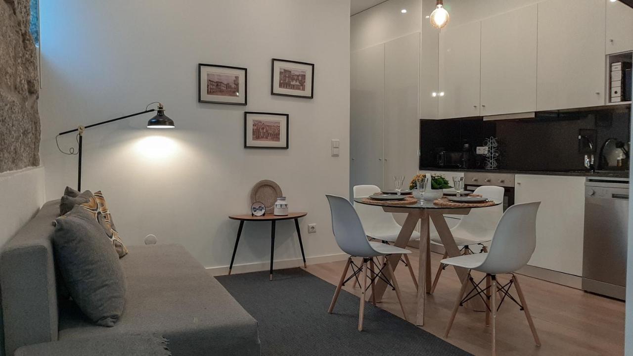 Molarinho Heritage Apartment