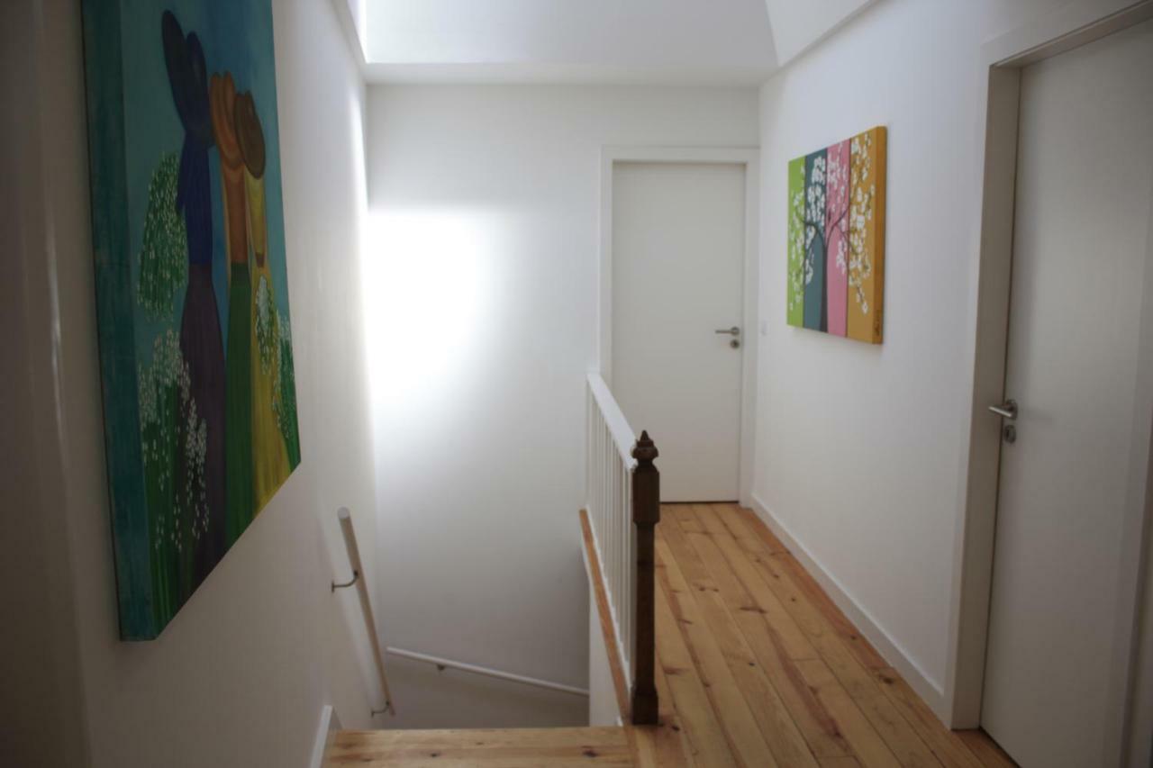 Molarinho Heritage Apartment