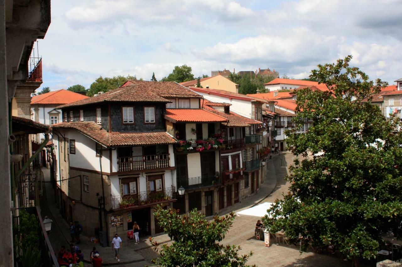 Molarinho Heritage Apartment Guimaraes