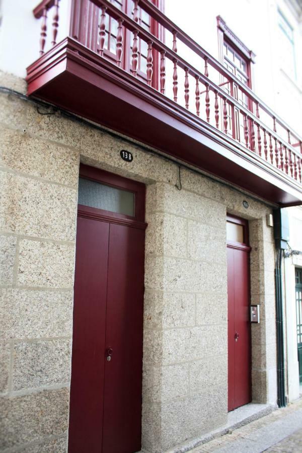 Molarinho Heritage Apartment