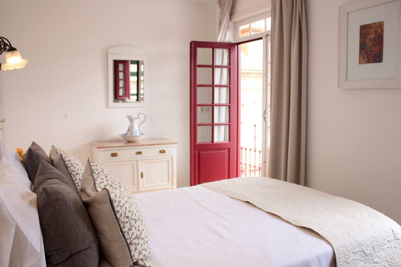 Molarinho Heritage Apartment Guimarães