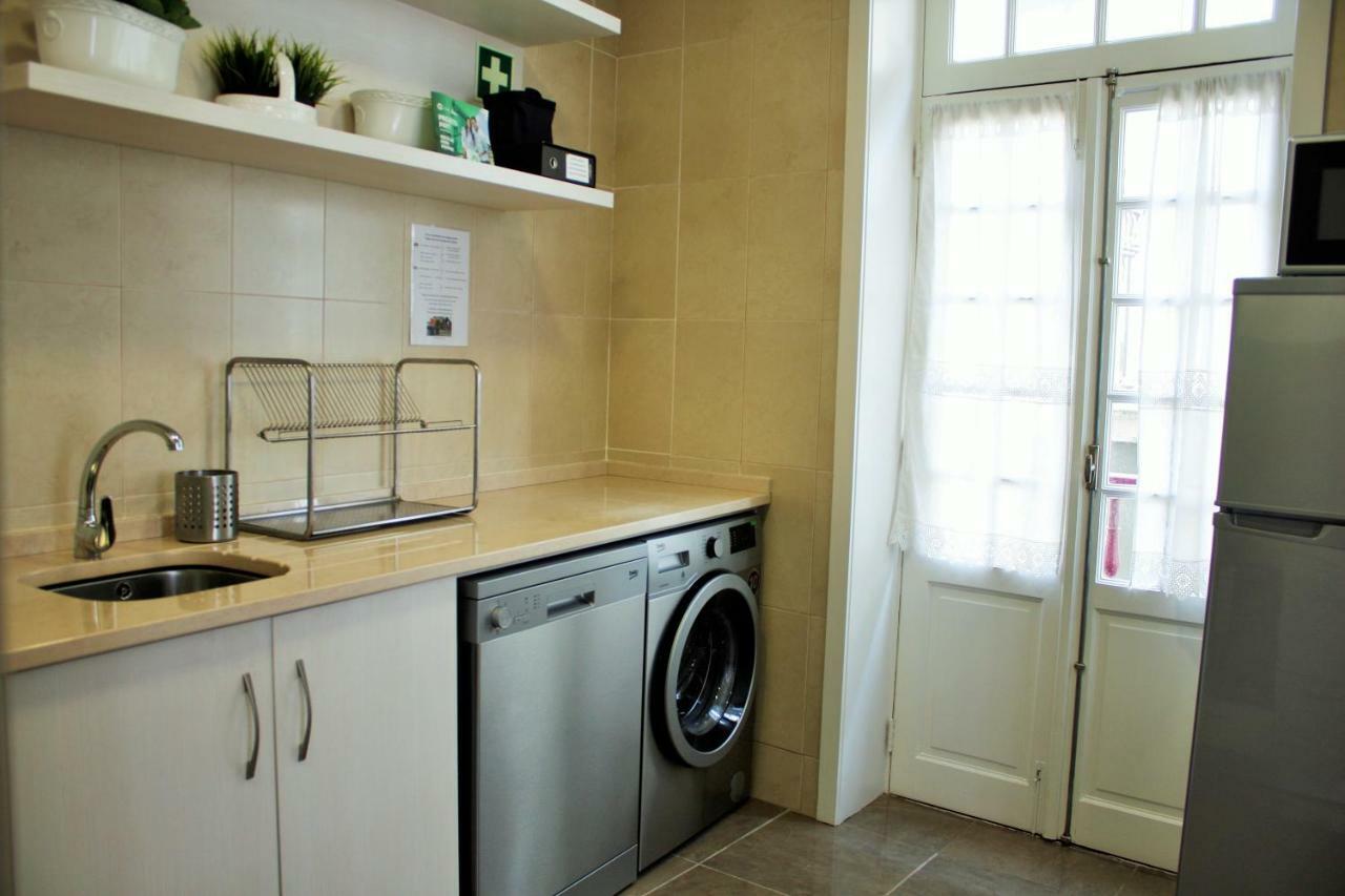 Molarinho Heritage Apartment *