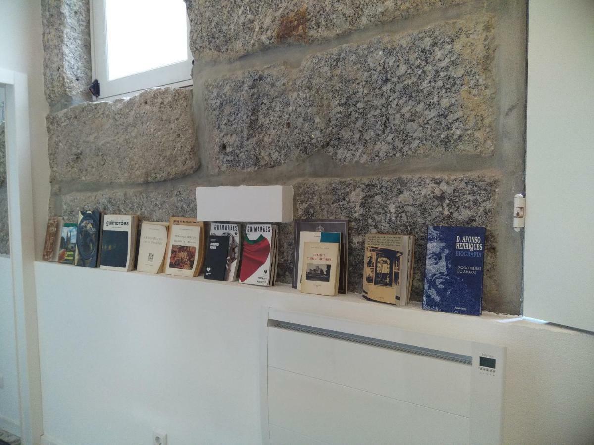 Molarinho Heritage * Guimaraes