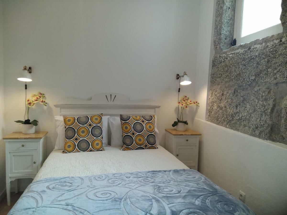 Molarinho Heritage Apartment Guimarães