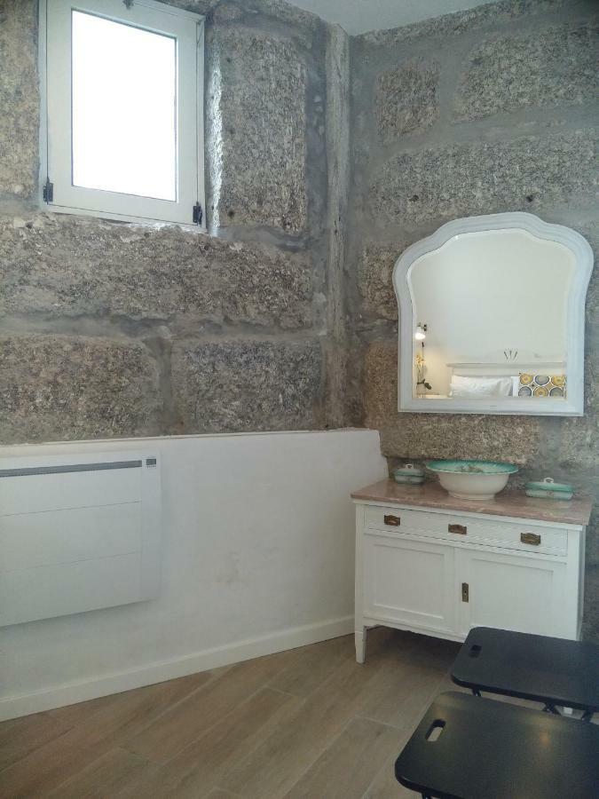 Molarinho Heritage Apartment Guimarães