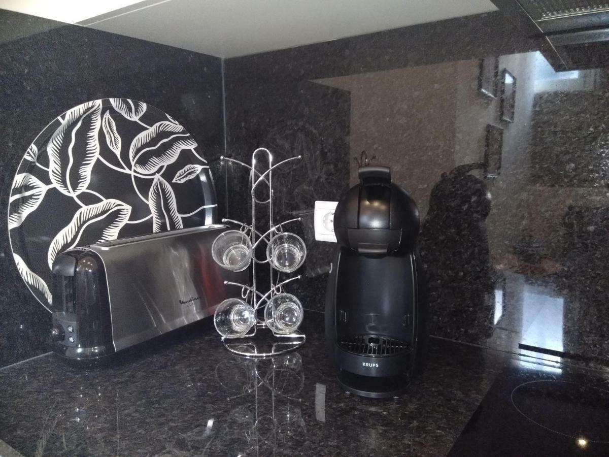 Molarinho Heritage Apartment Guimarães