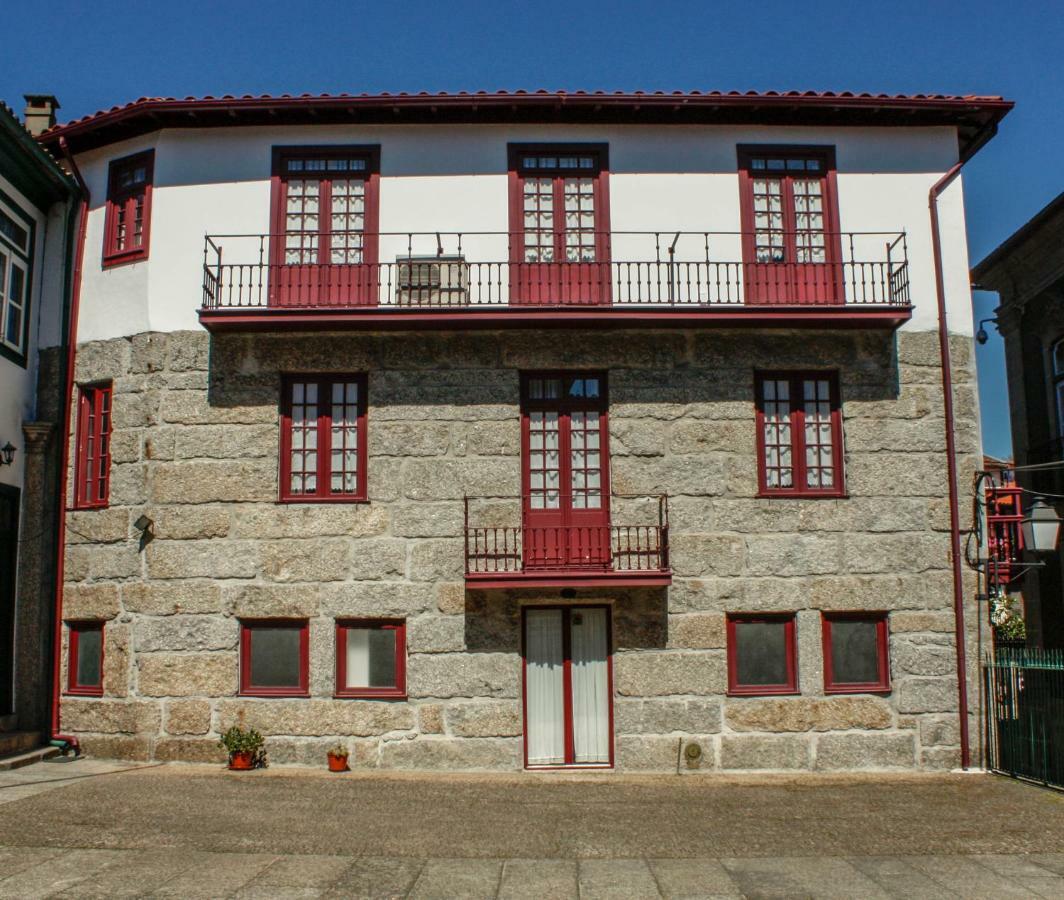 Molarinho Heritage * Guimaraes