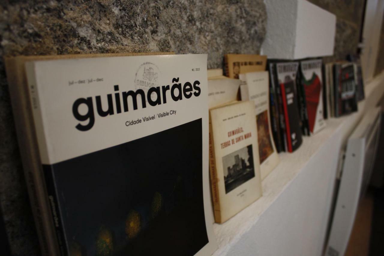 Molarinho Heritage Guimarães